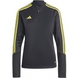 Sudadera de Balonmano ADIDAS Tiro 23 Club  Womens IC1583