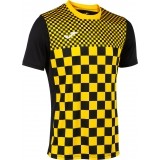 Camiseta de Balonmano JOMA Flag III 103157.109