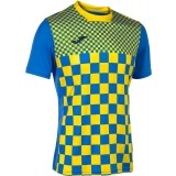 Camiseta de Balonmano JOMA Flag III 103157.709