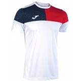 Camiseta de Balonmano JOMA Crew V 103084.206