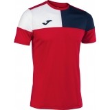 Camiseta de Balonmano JOMA Crew V 103084.603