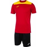 Equipacin de Balonmano JOMA Set Phoenix II 103124.609