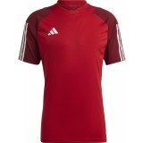 Camiseta de Balonmano ADIDAS Tiro 23 Competition HE5661