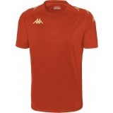 Camiseta de Balonmano KAPPA Gianto 351F4LW-B06