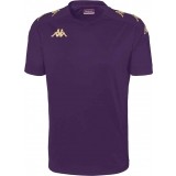 Camiseta de Balonmano KAPPA Gianto 351F4LW-A06