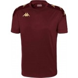 Camiseta de Balonmano KAPPA Gianto 351F4LW-A07