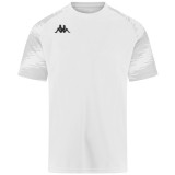 Camiseta de Balonmano KAPPA Daverno 331H7UW-001