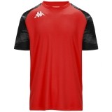 Camiseta de Balonmano KAPPA Daverno 331H7UW-A05