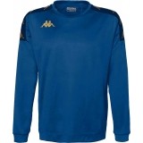 Sudadera de Balonmano KAPPA Gaverno 371G2KW-A01