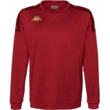 Sudadera de Balonmano KAPPA Gaverno 371G2KW-A02