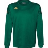 Sudadera de Balonmano KAPPA Gaverno 371G2KW-A03