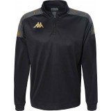 Sudadera de Balonmano KAPPA Gassolo 331G3HW-A00