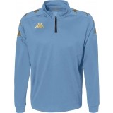 Sudadera de Balonmano KAPPA Gassolo 331G3HW-129