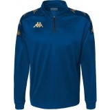 Sudadera de Balonmano KAPPA Gassolo 331G3HW-A01