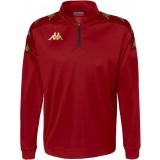 Sudadera de Balonmano KAPPA Gassolo 331G3HW-A02