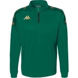 Sudadera de Balonmano KAPPA Gassolo 331G3HW-A03