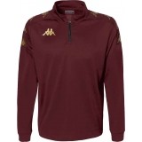 Sudadera de Balonmano KAPPA Gassolo 331G3HW-597