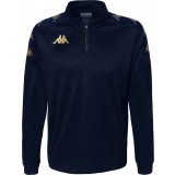 Sudadera de Balonmano KAPPA Gassolo 331G3HW-A04