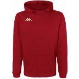 Sudadera de Balonmano KAPPA Giordi 311F5DW-565