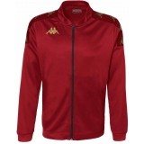 Chaqueta Chndal de Balonmano KAPPA Giullio 361F2HW-A02