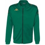 Chaqueta Chndal de Balonmano KAPPA Giullio 361F2HW-A03