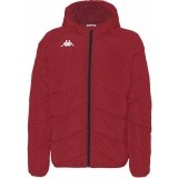 Chaquetn de Balonmano KAPPA Vianetto 371G7EW-565