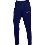 Pantaln de Balonmano NIKE Academy 23 Zippered DV9740-451