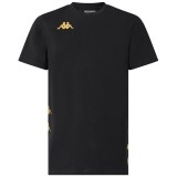 Camiseta Entrenamiento de Balonmano KAPPA Giovo 381P1EW-005