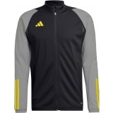 Chaqueta Chndal de Balonmano ADIDAS Tiro 23 Competition Training Jacket HU1306