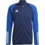 Chaqueta Chndal de Balonmano ADIDAS Tiro 23 Competition Training Jacket HK7649