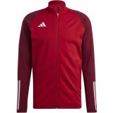 Chaqueta Chndal de Balonmano ADIDAS Tiro 23 Competition Training Jacket HE5650