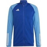 Chaqueta Chndal de Balonmano ADIDAS Tiro 23 Competition Training Jacket HU1305