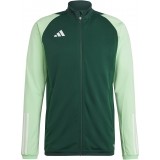 Chaqueta Chndal de Balonmano ADIDAS Tiro 23 Competition Training Jacket HU1303