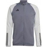 Chaqueta Chndal de Balonmano ADIDAS Tiro 23 Competition Training Jacket HP1908