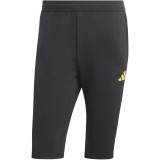 Pantaln de Balonmano ADIDAS Tiro 23 Competition 1/2 Pant IC4568