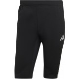 Pantaln de Balonmano ADIDAS Tiro 23 Competition 1/2 Pant HE5659