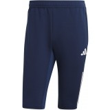 Pantaln de Balonmano ADIDAS Tiro 23 Competition 1/2 Pant IC4567