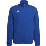 Chaqueta Chndal de Balonmano ADIDAS Tiro 23 Competition Presentation Jacket HU1336