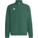 Chaqueta Chndal de Balonmano ADIDAS Tiro 23 Competition Presentation Jacket HU1334