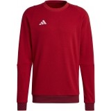 Sudadera de Balonmano ADIDAS Tiro 23 Competition Cotton Crew Top HI4709