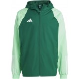 Chaqueta Chndal de Balonmano ADIDAS Tiro 23 Competition Allweather IC4570