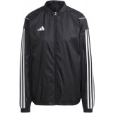 Chaqueta Chndal de Balonmano ADIDAS Tiro 23 Competition Presentation Jacket IC4621