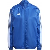 Chaqueta Chndal de Balonmano ADIDAS Tiro 23 Competition Presentation Jacket IC4623