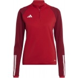 Sudadera de Balonmano ADIDAS Tiro 23 Competition Training Top IC4596