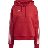 Sudadera de Balonmano ADIDAS Tiro 23 Competition Cotton Hoody IC4615