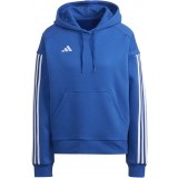 Sudadera de Balonmano ADIDAS Tiro 23 Competition Cotton Hoody IC4617