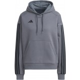 Sudadera de Balonmano ADIDAS Tiro 23 Competition Cotton Hoody IC4618