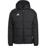 Chaquetn de Balonmano ADIDAS Condivo 22 Winter Jacket HT2542