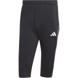 Pantaln de Balonmano ADIDAS Tiro 23 League 3/4 Pant HS3548