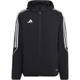 Chubasquero de Balonmano ADIDAS Tiro 23 League Windbreaker HZ9066